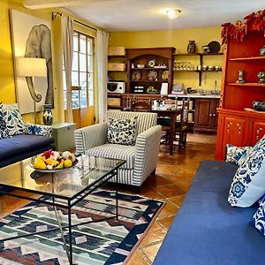 Casa Contenta
