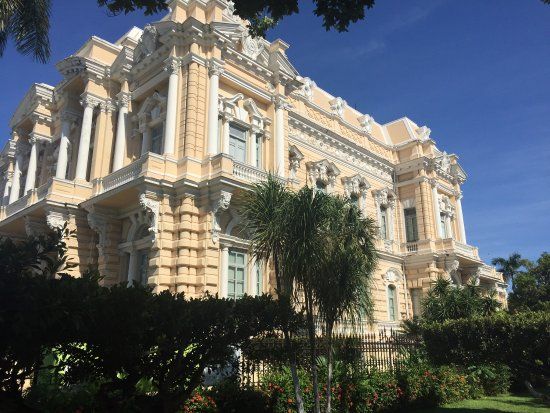 Museo de Antropología e Historia